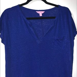 Lily Pulitzer T-shirt